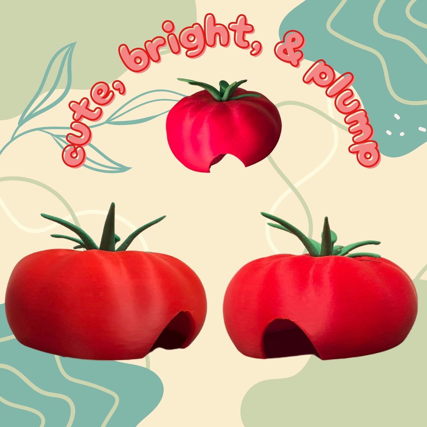 Tomato Hide