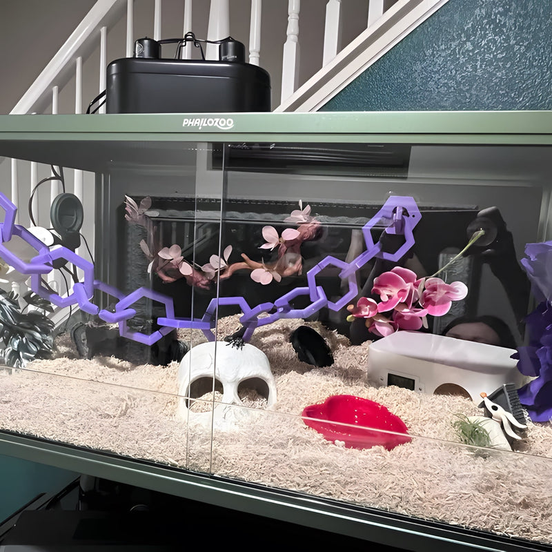 Nightmare after my own heart