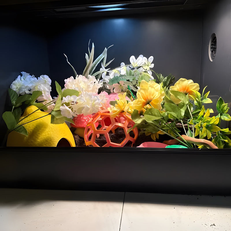 Flowers for Hognoses