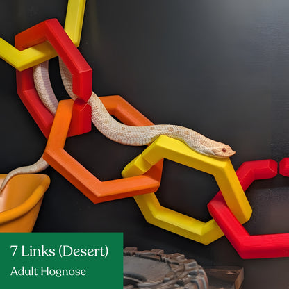 Hex Links