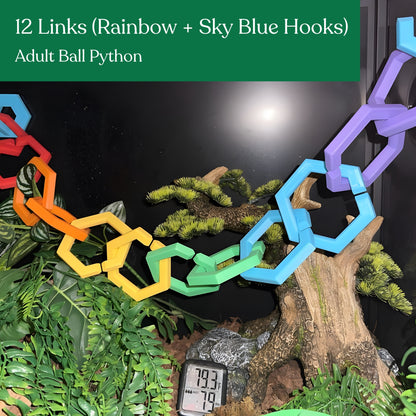 Hex Links