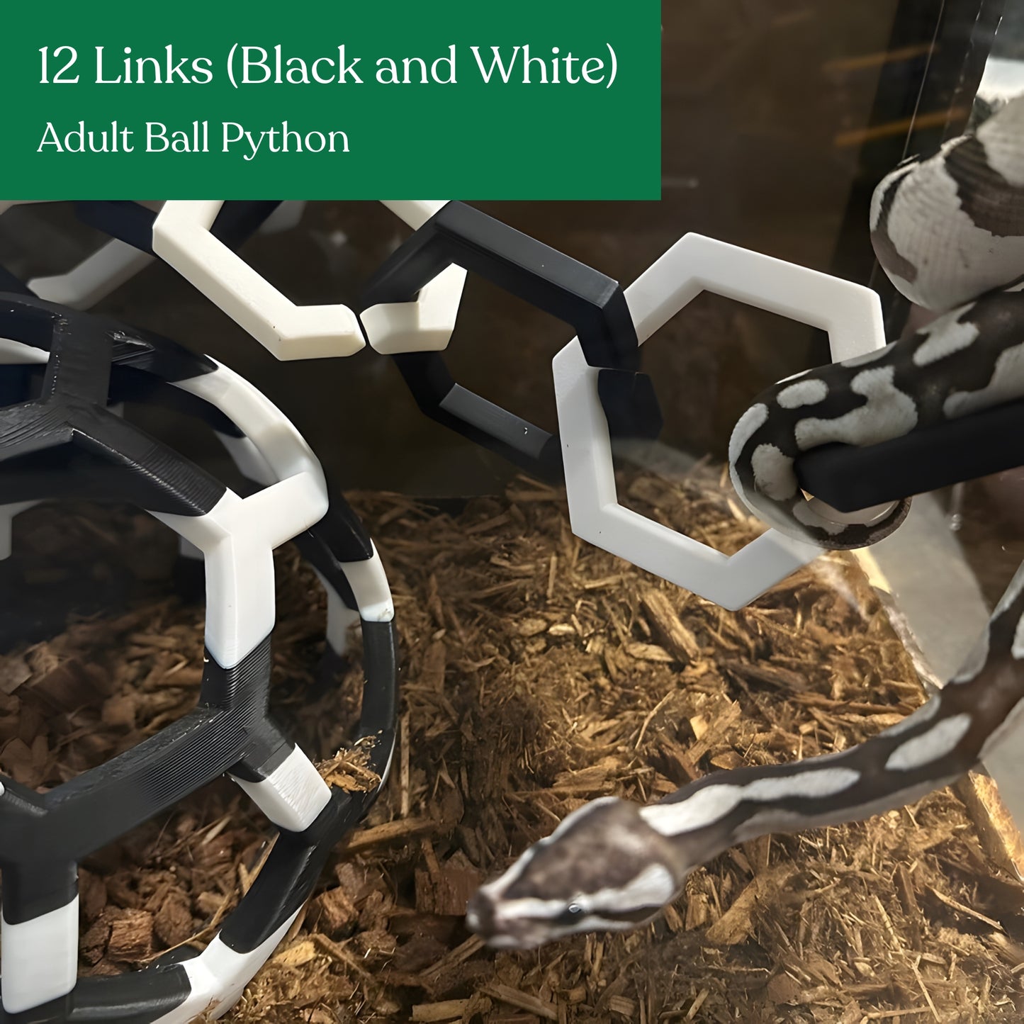 Hex Links