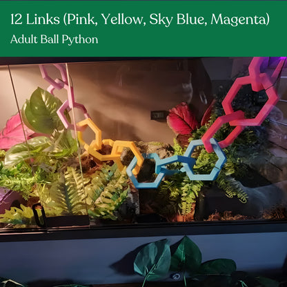 Hex Links