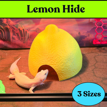 Lemon Hide