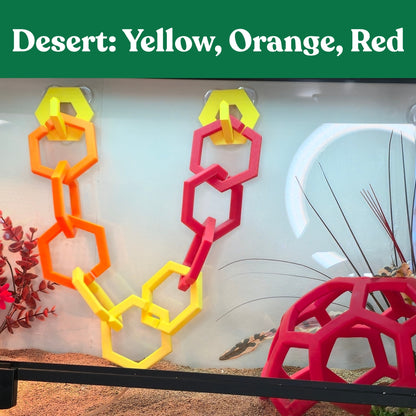 Hex Links