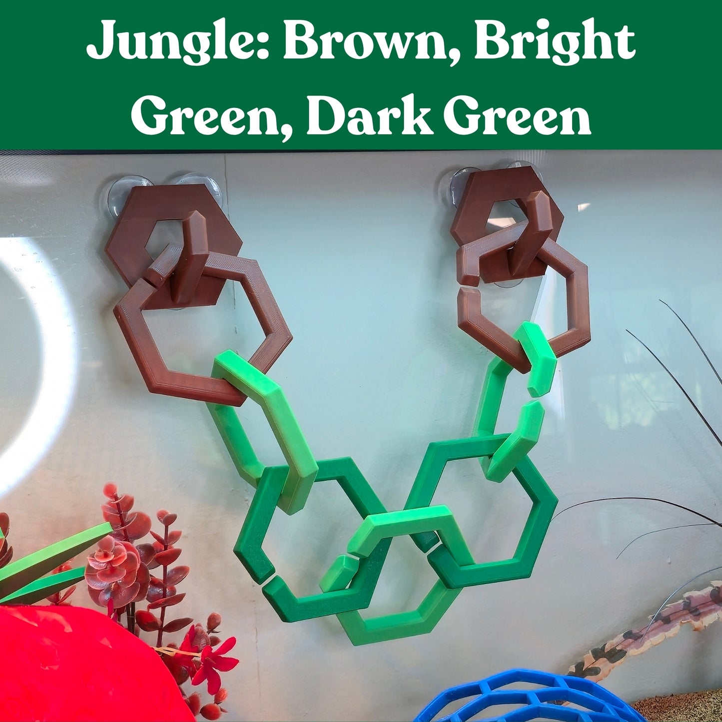 Hex Links