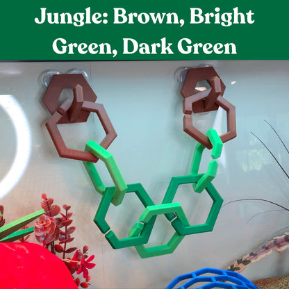 Hex Links