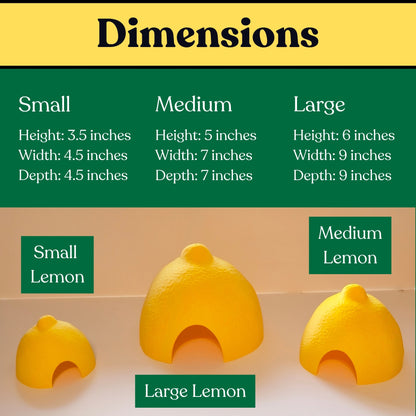 Lemon Hide