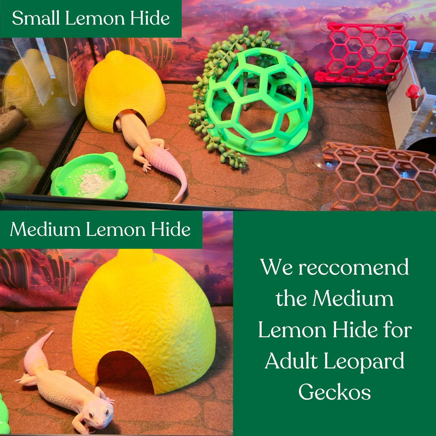 Lemon Hide