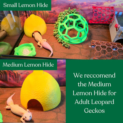 Lemon Hide