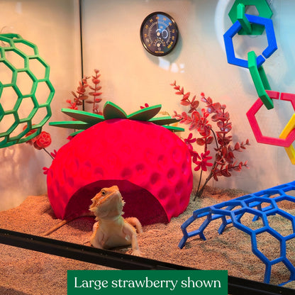 Strawberry Hut