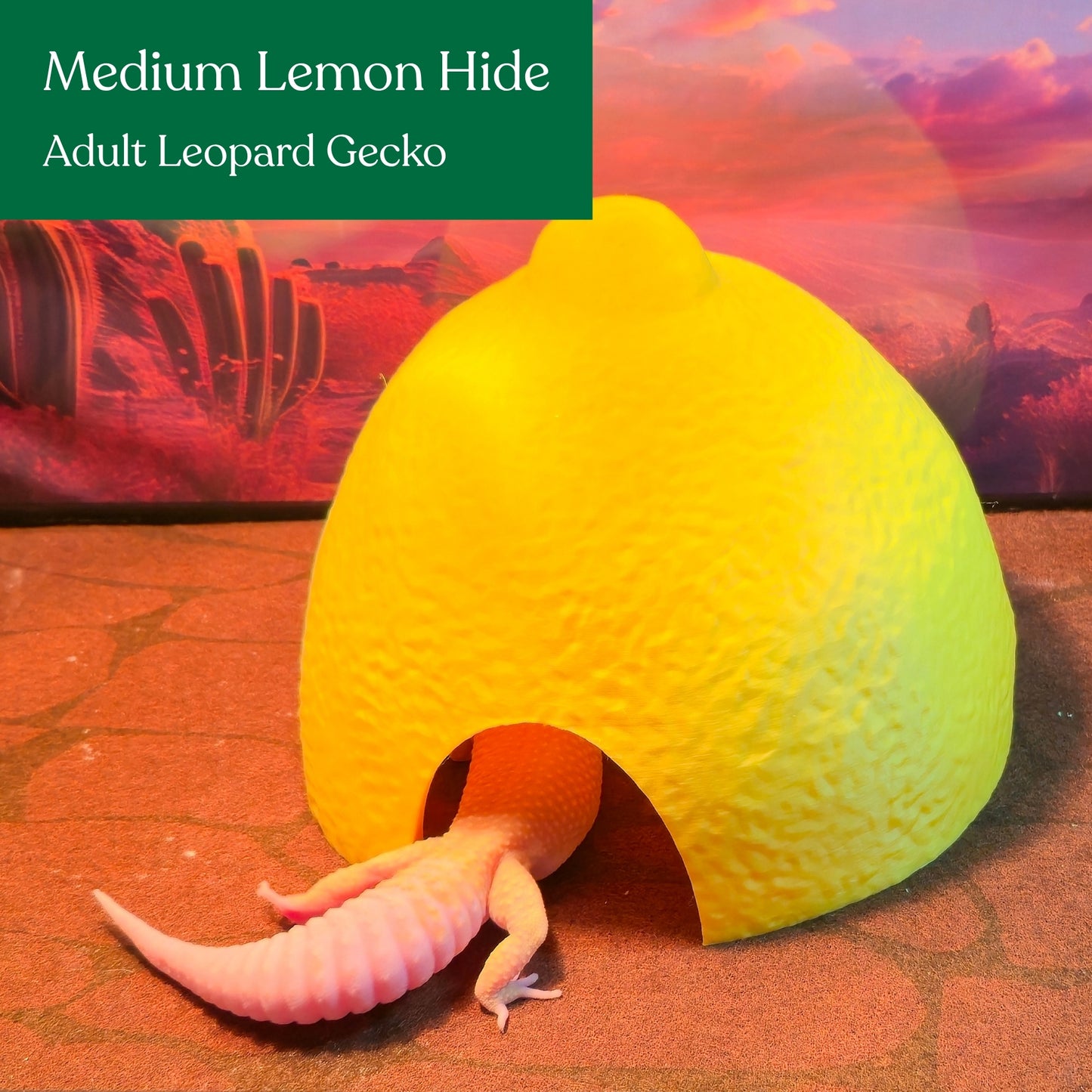 Lemon Hide