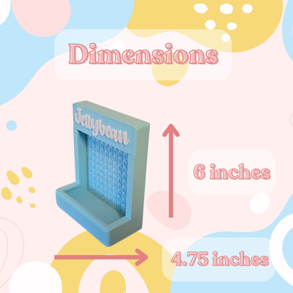 Pastel Feeder (Recessed)