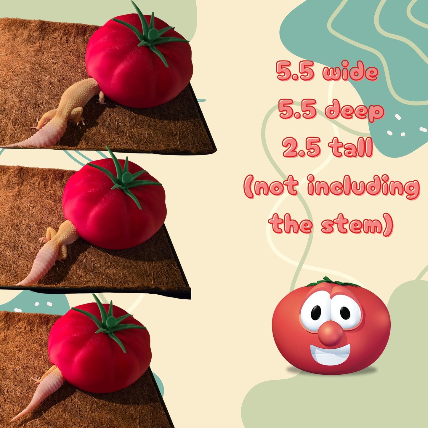Tomato Hide