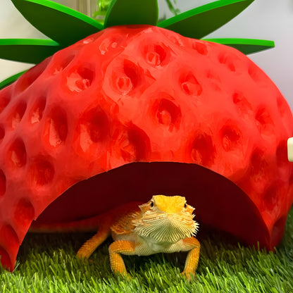 Strawberry Hut