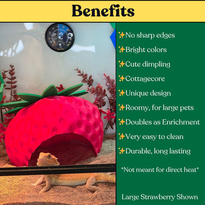Strawberry Hut