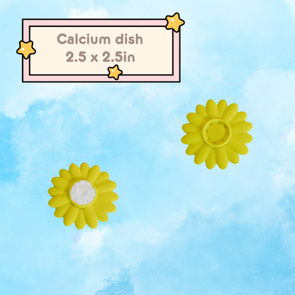 Blossom Calcium Dish