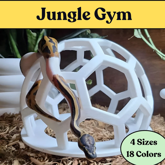 Hex Jungle Gym