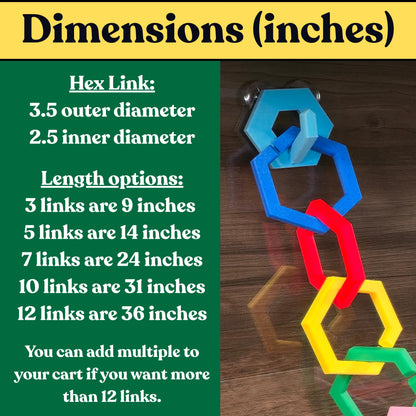 Hex Links
