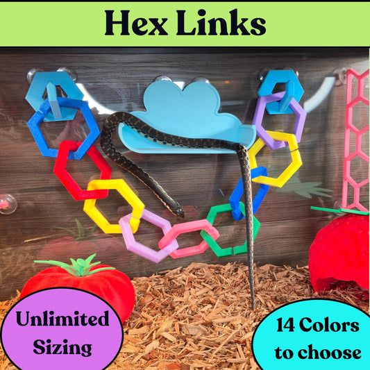 Hex Links
