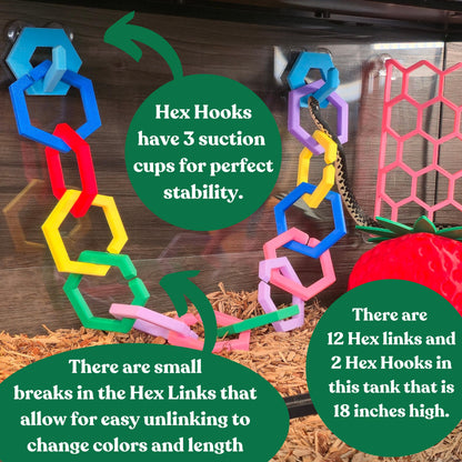 Hex Links