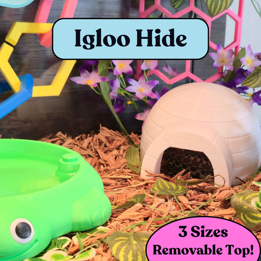 Igloo Hide