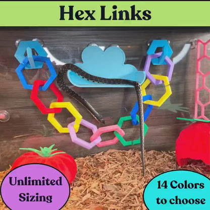 Hex Links
